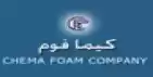 كيما فوم Logo