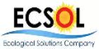 ecsol ecological solutions co Logo
