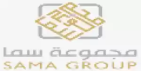 sama group Logo
