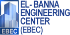 مركز البنا الهندسي Logo