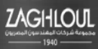 zaghloul Logo