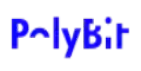 PolyBit Logo