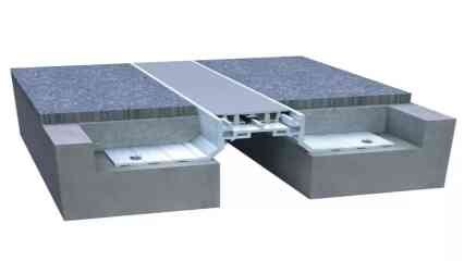 Expansion joints and their types