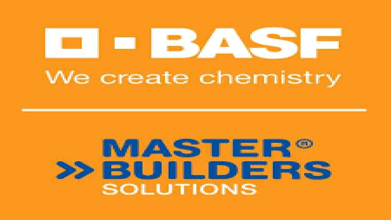 BASF Distributors
