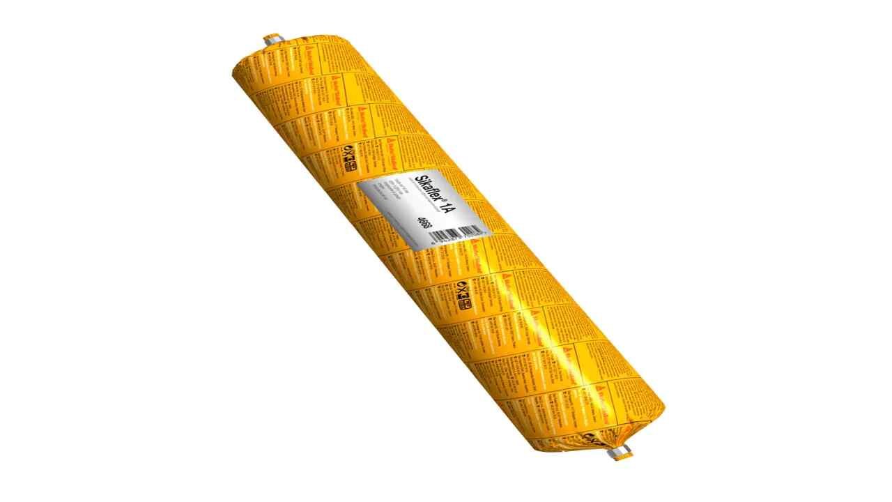 مواد ملئ فواصل الأرضيات وفواصل التمدد