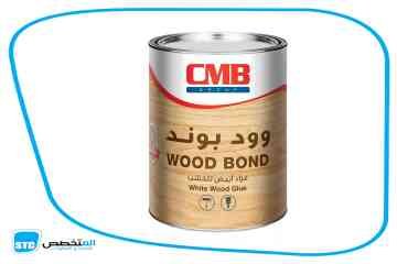 Wood Bond Image