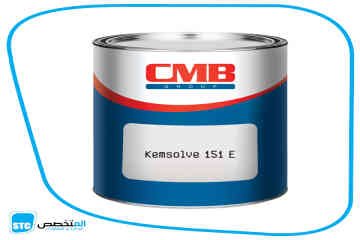 Kemsolve 151 E Image