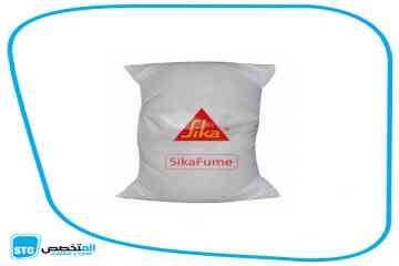 شيكارة سيكا فيوم 5 كيلو - Sika Egypt Image