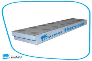 Marmox thermoblock Image