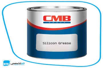 Silicon Grease Image