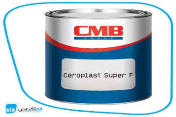 Ceroplast Super F Image