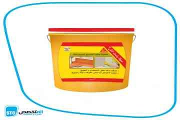 Sika-Past®H-5-Kilo Image