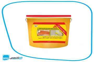 Sika-Past® H-18-Kg. Image