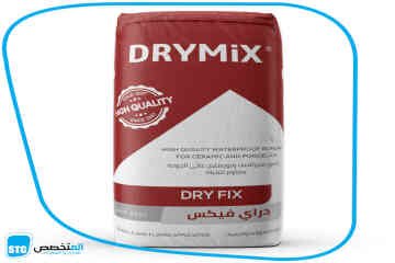 DRY FIX 401 Image