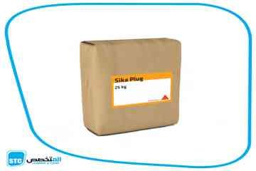 Sika-Plug®-25kg. Image