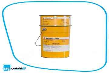 Sika Dior 31-C-F-1Kg Image