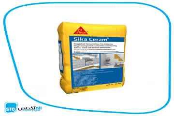 sika-ceram®-25-kg white Image