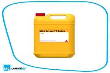 sika-ceram®---T-Latex-5kg Image