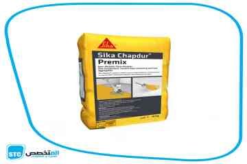 Sika-shabdur-premix-30-kg gray Image