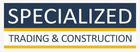 STC-Egypt Logo