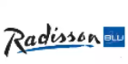 RADISSON BLU Logo