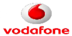 Vodafone Logo