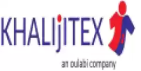 KHALIJITEX Logo