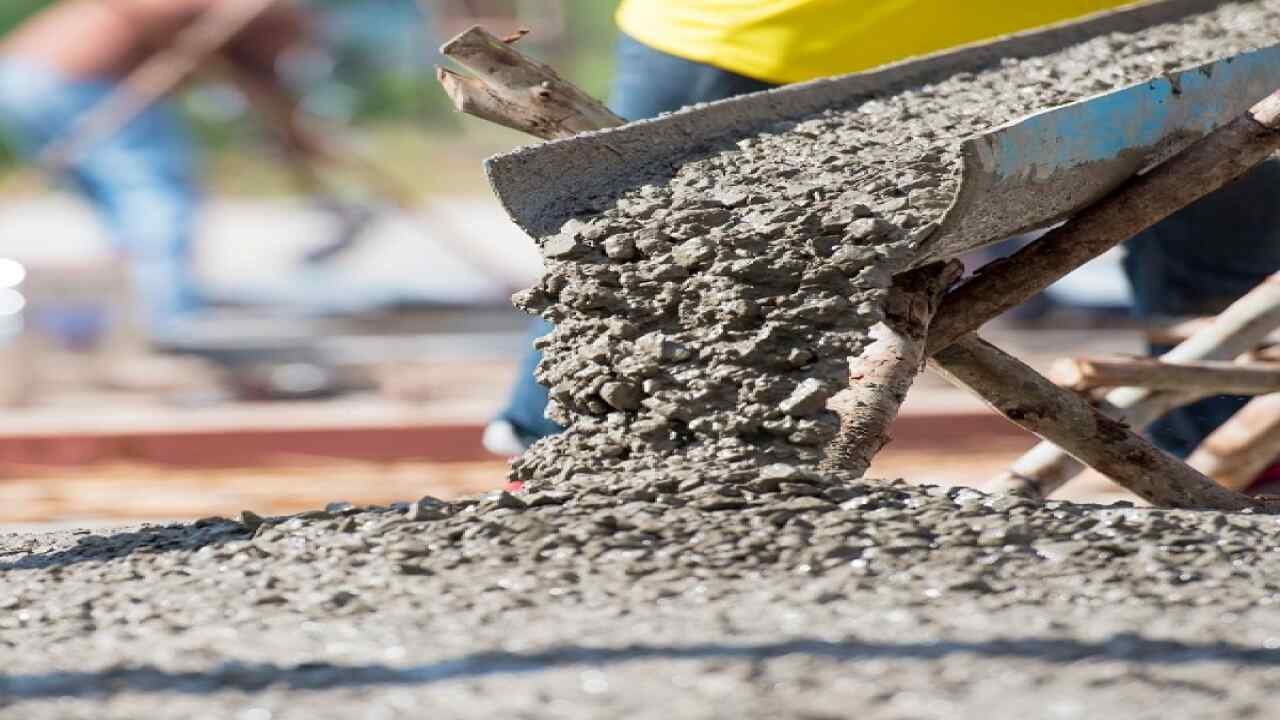 Concrete additives - types and systems - Specialized Company - 01010042900 - 01010027900.