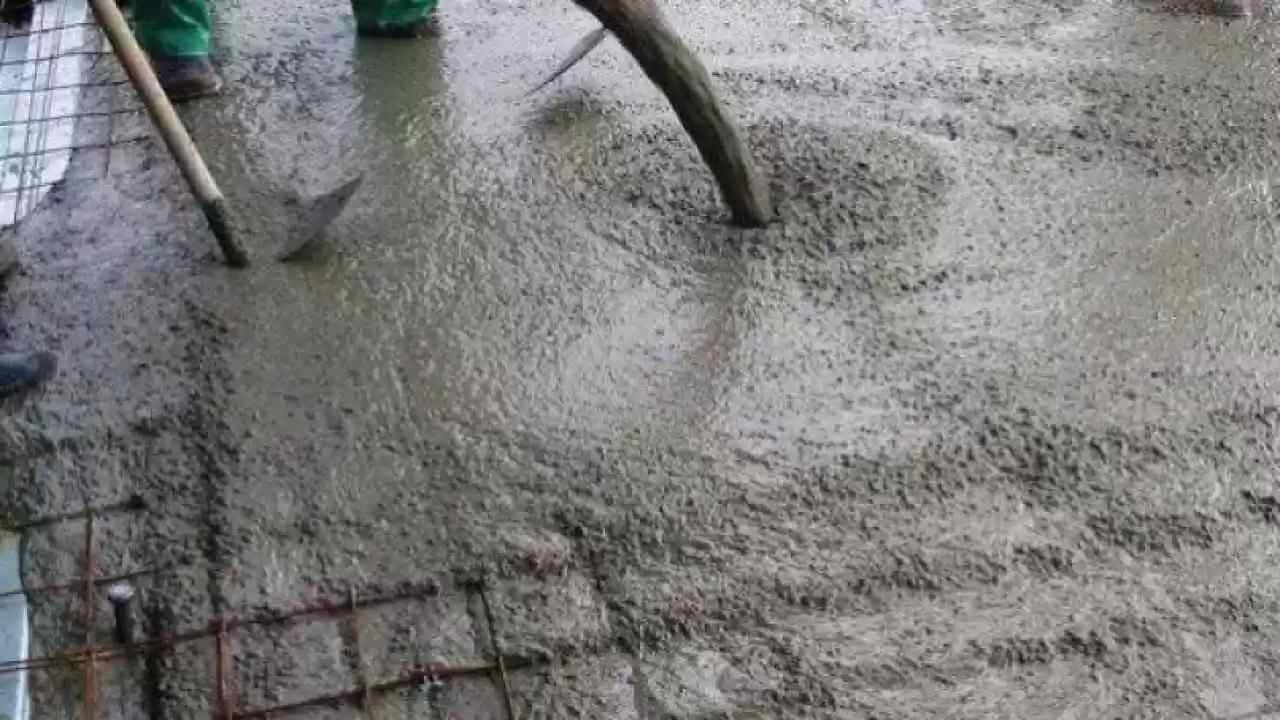 Concrete Additives