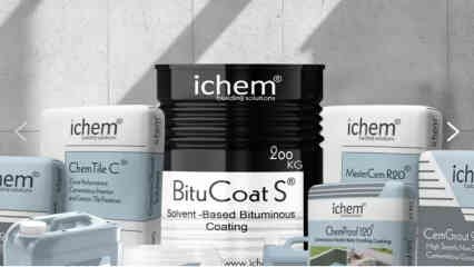 Waterproofing Systems