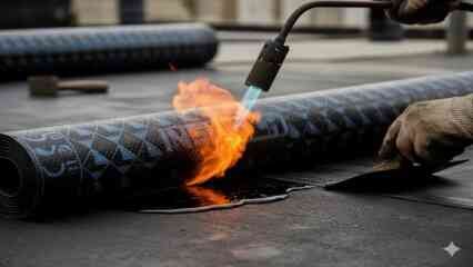 Waterproofing Systems