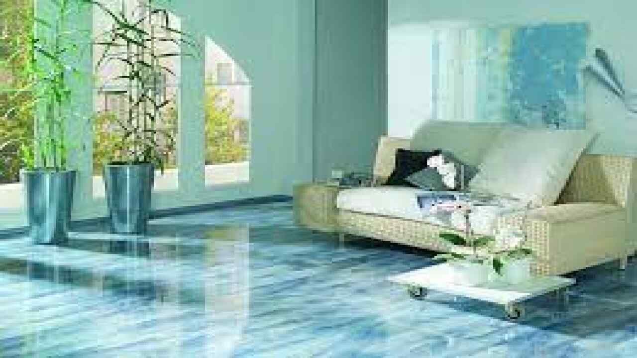 3D epoxy floors and the most important features of its implementation