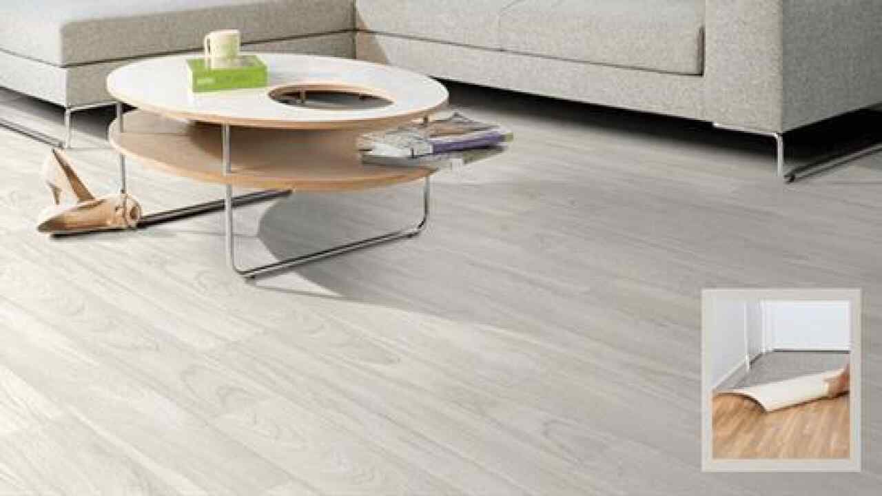 Disadvantages of vinyl flooring