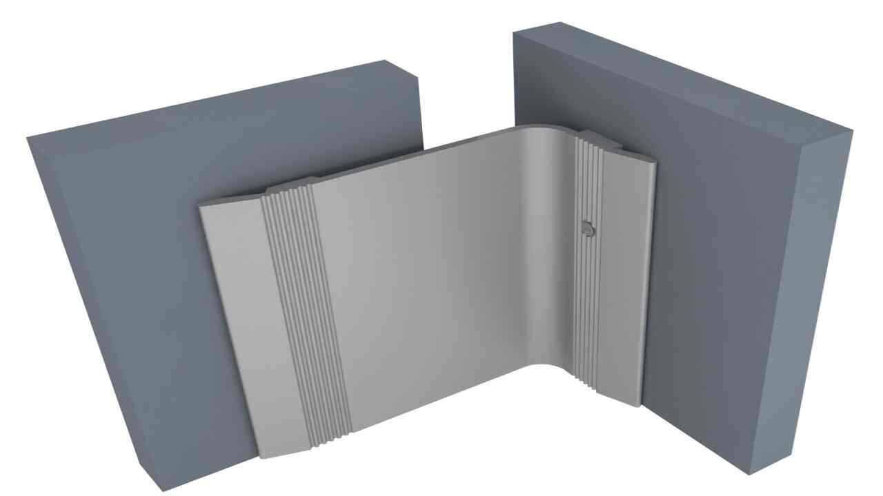 Expansion joints in floors, the importance of their use, and how to install them - 01080029701 - 01068977712.