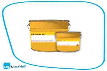 Sika-Flor 94-10kg Image