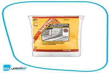 Sikafiber poly propylene 18ml-900gm. Image