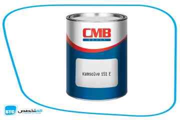Kem Solve  151 E Image