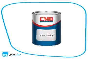List of solvents and detergents Image