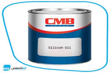 Silicon Oil Image
