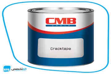Cracktape Image
