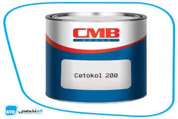 Cetokol 200 Image