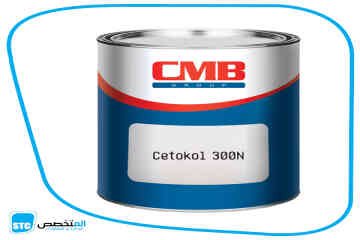 Cetokol 300N Image