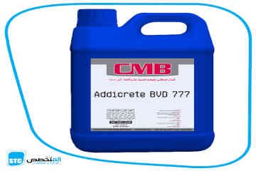 Addicrete BVD 777 Image