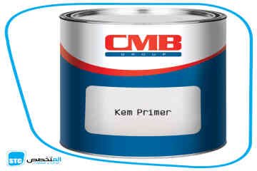 Kem Primer Image