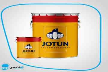 Jotun Jotashield Ultrabond Filler Image