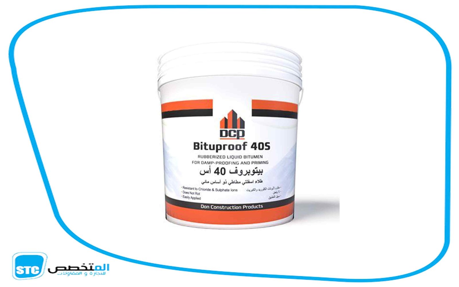 Bituproof 40S Image