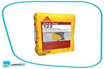Sika-Top®-122 Image